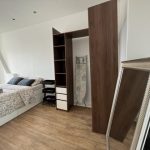 APPARTEMENT STRASBOURG ORANGERIE - 2P -