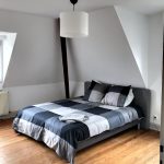 SOUS COMPROMIS !!!  APPARTEMENT STRASBOUGR DEBUT NEUDORF - 3P - PROCHE ETOILE POLYGONE