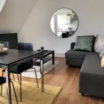 SOUS COMPROMIS !!!  APPARTEMENT STRASBOUGR DEBUT NEUDORF - 3P - PROCHE ETOILE POLYGONE