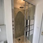 Appartement F1 à Schiltigheim, dernier étage