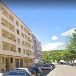  APPARTEMENT STRASBOURG ORANGERIE - 3P - BALCON - TERRASSE - LOUE