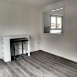 SOUS COMPROMIS !!!   APPARTEMENT STRASBOURG STOCKFELD - 3 PIECES - PARKING