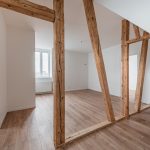 APPARTEMENT STRASBOURG GARE F3 REFAIT A NEUF