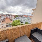 APPARTEMENT STRASBOURG NEUDORF PLACE DU MARCHE - 1P -