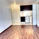 SOUS COMPROMIS !!!   APPARTEMENT STRASBOURG NEUDORF - 2P - PROCHE RIVE ETOILE DANUBE