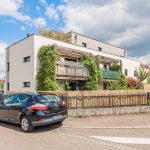 APPARTEMENT STRASBOURG NEUHOF STOCKFELD 4/5 PICES 100M2 EN ATTIQUE + TERRASSE DE 90M2