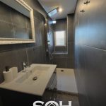 APPARTEMENT STRASBOURG ORANGERIE - 2P -