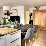  APPARTEMENT STRASBOURG DANUBE RIVE ETOILE- 4 PIECES - TERRASSE