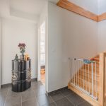 APPARTEMENT STRASBOURG NEUHOF STOCKFELD 4/5 PICES 100M2 EN ATTIQUE + TERRASSE DE 90M2