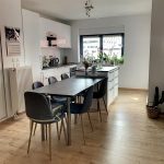  APPARTEMENT STRASBOURG DANUBE RIVE ETOILE- 4 PIECES - TERRASSE