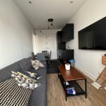 APPARTEMENT STRASBOURG ORANGERIE - 2P -