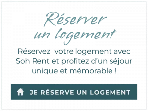 Réserver un logement Strasbourg