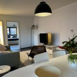 APPARTEMENT STRASBOURG DANUBE RIVE ETOILE- 4 / 5 PIECES - TERRASSE