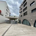 APPARTEMENT STRASBOURG DANUBE RIVE ETOILE- 4 / 5 PIECES - TERRASSE