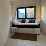 APPARTEMENT STRASBOURG DANUBE RIVE ETOILE- 4 / 5 PIECES - TERRASSE