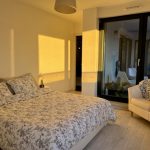 APPARTEMENT STRASBOURG DANUBE RIVE ETOILE- 4 / 5 PIECES - TERRASSE