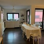 APPARTEMENT STRASBOURG DANUBE RIVE ETOILE- 4 / 5 PIECES - TERRASSE