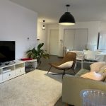 APPARTEMENT STRASBOURG DANUBE RIVE ETOILE- 4 / 5 PIECES - TERRASSE