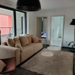 APPARTEMENT STRASBOURG DANUBE RIVE ETOILE- 4 / 5 PIECES - TERRASSE