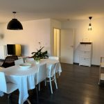 APPARTEMENT STRASBOURG DANUBE RIVE ETOILE- 4 / 5 PIECES - TERRASSE