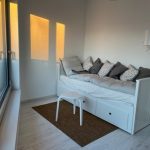 APPARTEMENT STRASBOURG DANUBE RIVE ETOILE- 4 / 5 PIECES - TERRASSE