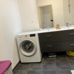 APPARTEMENT STRASBOURG DANUBE RIVE ETOILE- 4 / 5 PIECES - TERRASSE