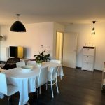 APPARTEMENT STRASBOURG DANUBE RIVE ETOILE- 4 / 5 PIECES - TERRASSE