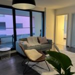 APPARTEMENT STRASBOURG DANUBE RIVE ETOILE- 4 / 5 PIECES - TERRASSE