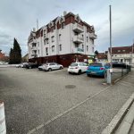 Appartement 2 pièces avec balcon à Illkirch