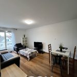 Appartement 2 pièces avec balcon à Illkirch