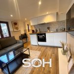  Maison alsacienne divisée en 2 appartements — 65 m2 — Libre de toute occupation — Idéal investisseur  250?000