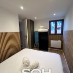  Maison alsacienne divisée en 2 appartements — 65 m2 — Libre de toute occupation — Idéal investisseur  250?000