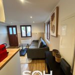  Maison alsacienne divisée en 2 appartements — 65 m2 — Libre de toute occupation — Idéal investisseur  250?000