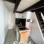  Maison alsacienne divisée en 2 appartements — 65 m2 — Libre de toute occupation — Idéal investisseur  250?000