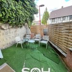  Maison alsacienne divisée en 2 appartements — 65 m2 — Libre de toute occupation — Idéal investisseur  250?000
