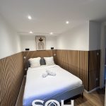  Maison alsacienne divisée en 2 appartements — 65 m2 — Libre de toute occupation — Idéal investisseur  250?000