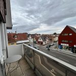 Appartement 2 pièces avec balcon à Illkirch