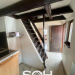  Maison alsacienne divisée en 2 appartements — 65 m2 — Libre de toute occupation — Idéal investisseur  250?000