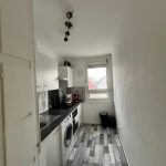 Appartement 2 pièces avec balcon à Illkirch