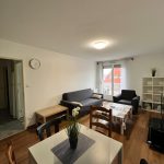 Appartement 2 pièces avec balcon à Illkirch