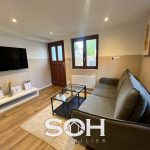  Maison alsacienne divisée en 2 appartements — 65 m2 — Libre de toute occupation — Idéal investisseur  250?000
