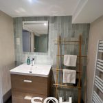  Maison alsacienne divisée en 2 appartements — 65 m2 — Libre de toute occupation — Idéal investisseur  250?000
