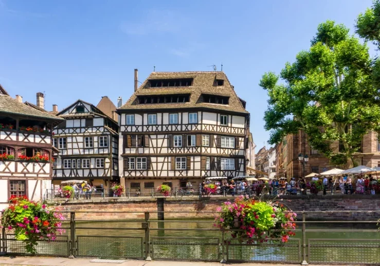 Prix de l’immobilier à Strasbourg 2026