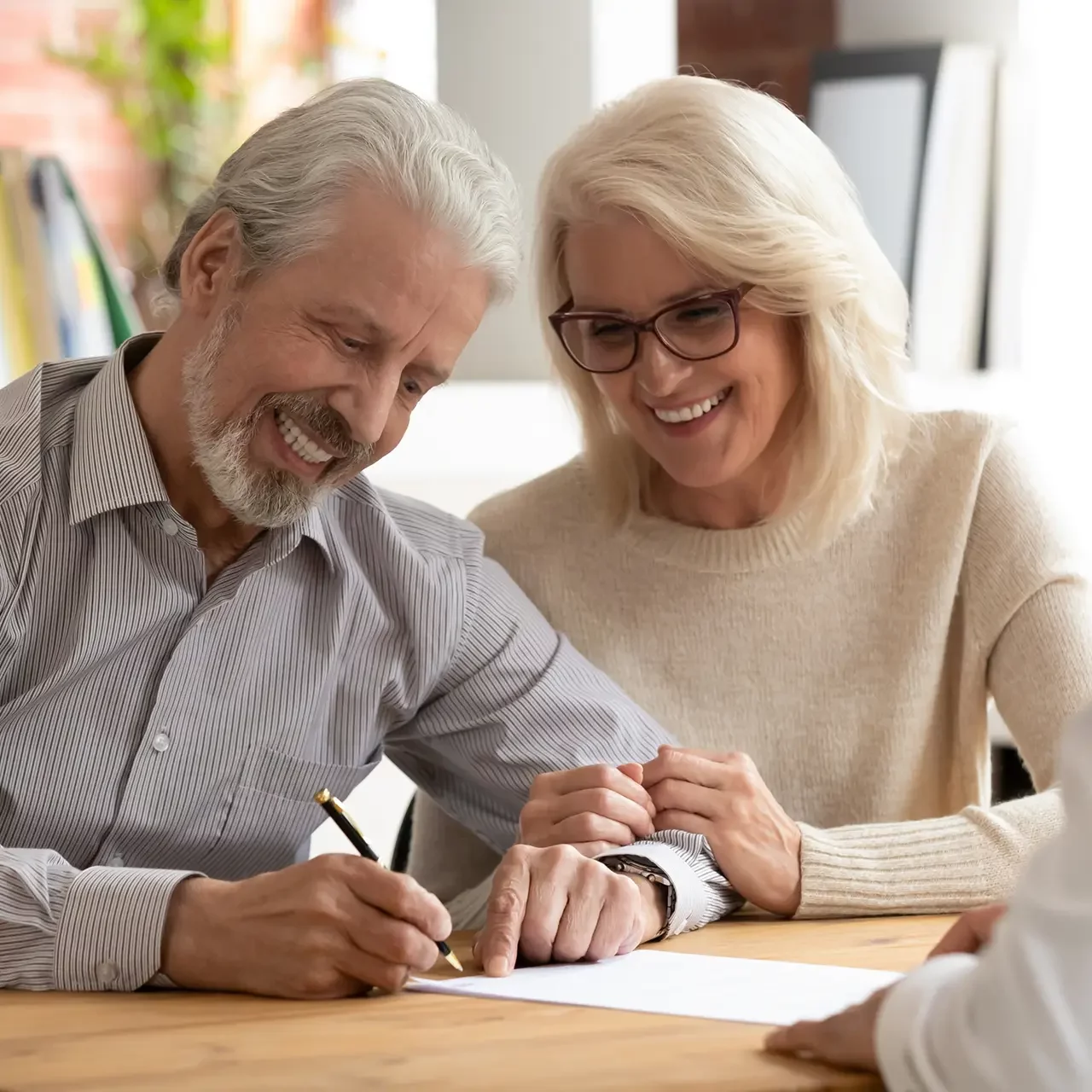 Vente bien immobilier Strasbourg